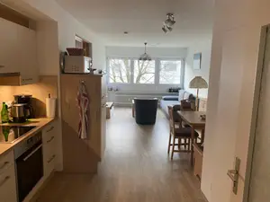 Ferienwohnung für 4 Personen (50 m²) in Oberstaufen