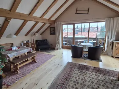 Wohnen/Essen