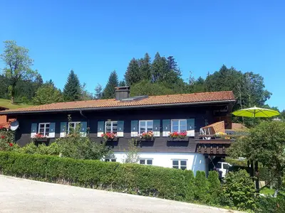Ferienwohnung am Stießberg