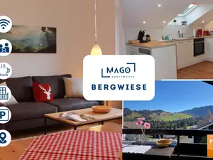 Ferienwohnung für 4 Personen (60 m²) in Oberstaufen