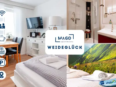 Weideglück