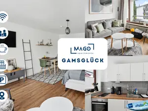 Ferienwohnung für 3 Personen (40 m²) in Oberstaufen