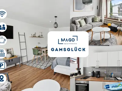 Gamsglück