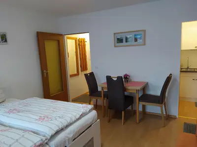 Wohnung