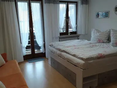 Wohnung