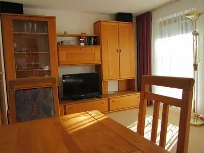 FeWo Wohnzimmer 1