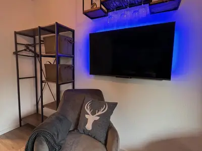 TV Wand