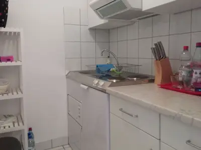 Küche / Küchenzeile