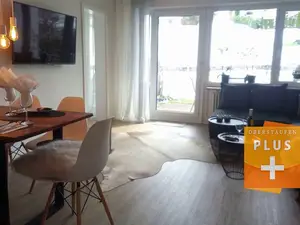 Ferienwohnung für 4 Personen (59 m²) in Oberstaufen