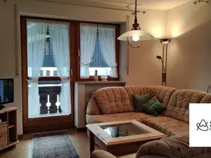 Ferienwohnung für 4 Personen (60 m²) in Oberstaufen