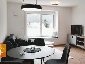 Ferienwohnung für 4 Personen (55 m²) in Oberstaufen