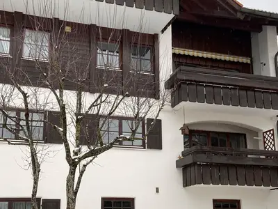 Hauptansicht