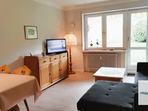 Ferienwohnung für 2 Personen (57 m²) in Oberstaufen