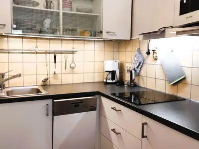 Küche / Küchenzeile