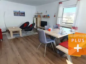 Ferienwohnung für 4 Personen (61 m²) in Oberstaufen