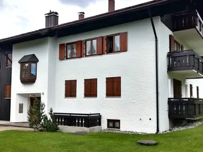 Hauptansicht
