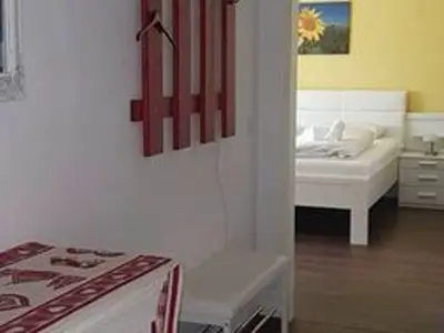 Ferienwohnung für 4 Personen (61 m²) in Oberstaufen 4/10