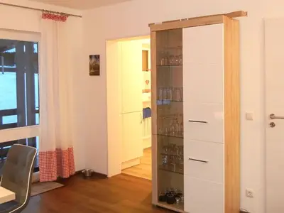 Ferienwohnung für 4 Personen (61 m²) in Oberstaufen 6/10