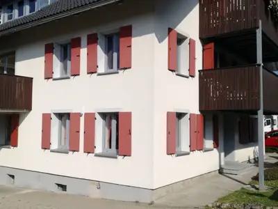 Hauptansicht