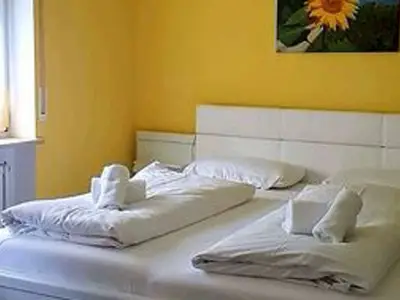Ferienwohnung für 4 Personen (61 m²) in Oberstaufen 9/10
