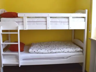 Ferienwohnung für 4 Personen (61 m²) in Oberstaufen 10/10
