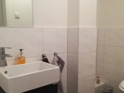 Gäste-WC
