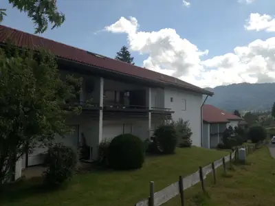 Hauptansicht