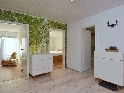 Ferienwohnung für 5 Personen (70 m²) in Oberstaufen 3/10