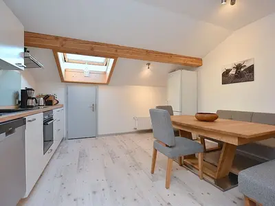 Ferienwohnung für 5 Personen (70 m²) in Oberstaufen 4/10
