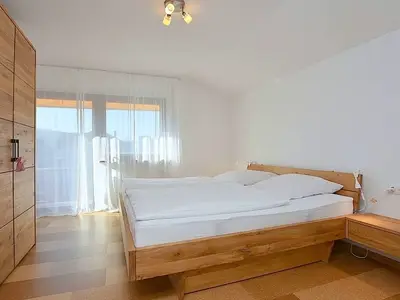 Ferienwohnung für 5 Personen (70 m²) in Oberstaufen 5/10