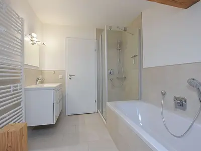 Ferienwohnung für 5 Personen (70 m²) in Oberstaufen 6/10