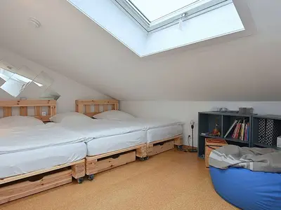 Ferienwohnung für 5 Personen (70 m²) in Oberstaufen 7/10