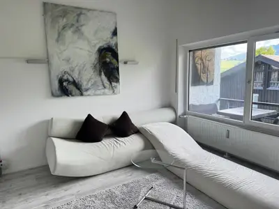 Ferienwohnung für 4 Personen (65 m²) in Oberstaufen 1/10