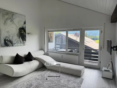 Ferienwohnung für 4 Personen (65 m²) in Oberstaufen 2/10