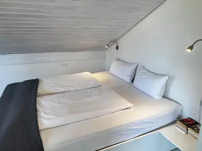 Ferienwohnung für 4 Personen (65 m²) in Oberstaufen 3/10