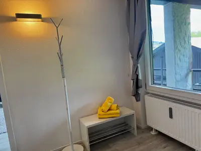 Ferienwohnung für 4 Personen (65 m²) in Oberstaufen 5/10
