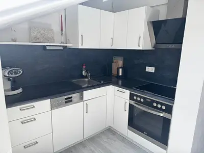 Ferienwohnung für 4 Personen (65 m²) in Oberstaufen 6/10