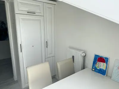 Ferienwohnung für 4 Personen (65 m²) in Oberstaufen 8/10