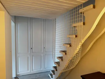 Ferienwohnung für 4 Personen (65 m²) in Oberstaufen 10/10