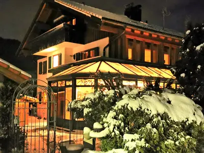 Ferienwohnung für 5 Personen (142 m²) in Oberstaufen 2/10