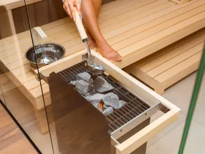 Ferienwohnung für 4 Personen (52 m²) in Oberstaufen