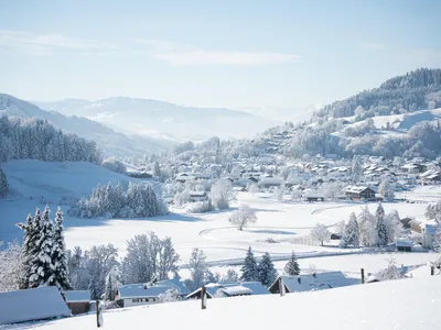 Oberstaufen Tourismus - Nico Bogenreuther_Oberstau