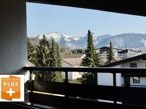 Ferienwohnung für 3 Personen (80 m²) in Oberstaufen