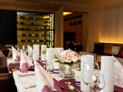 Dorfhaus Restaurant - Lichtblick