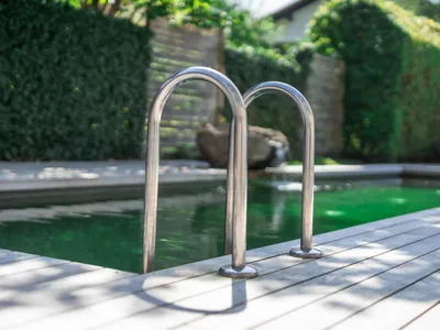 Naturpool