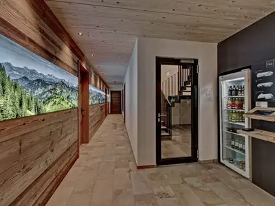 Ferienwohnung für 6 Personen (114 m²) in Oberstaufen 3/10
