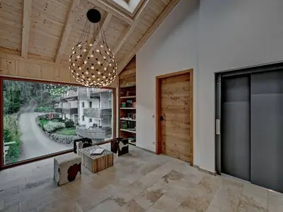 Ferienwohnung für 6 Personen (114 m²) in Oberstaufen 4/10