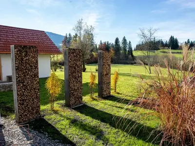 Ferienwohnung für 6 Personen (114 m²) in Oberstaufen 7/10