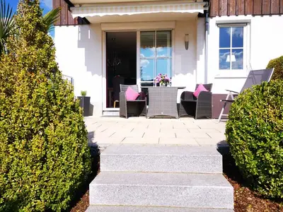 Ferienwohnung für 3 Personen (52 m²) in Oberstaufen 4/10