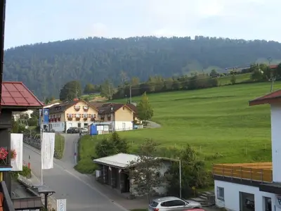 Ferienwohnung für 3 Personen (38 m²) in Oberstaufen 6/10